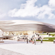 Illustration for article titled 5 Concert Halls Designed For the Most Famous Composer of All Time